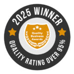 Best Property Management Award in St. Paul